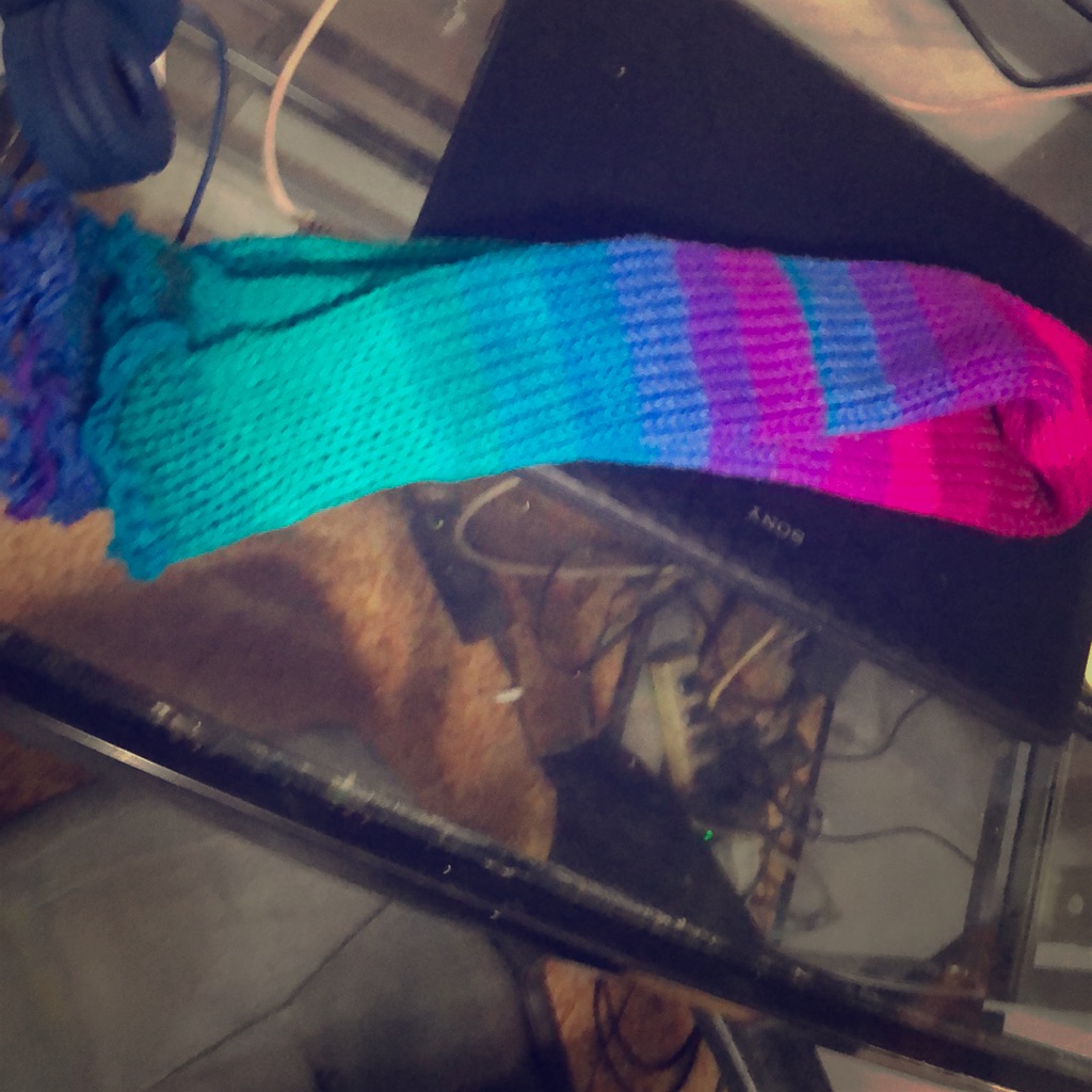 Scarves Hats And Socks